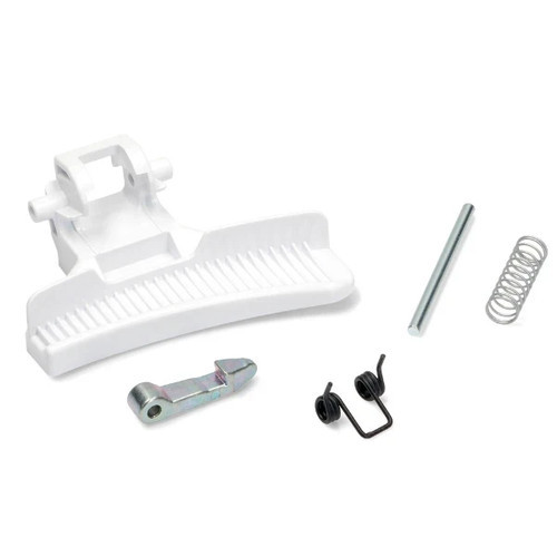Ricambio kit maniglia oblò - kit,